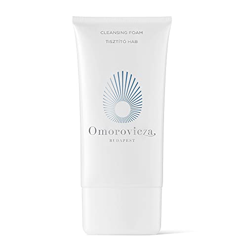 Omorovicza Cleansing Foam 